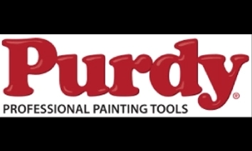 Purdy logo