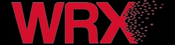 WRX logo