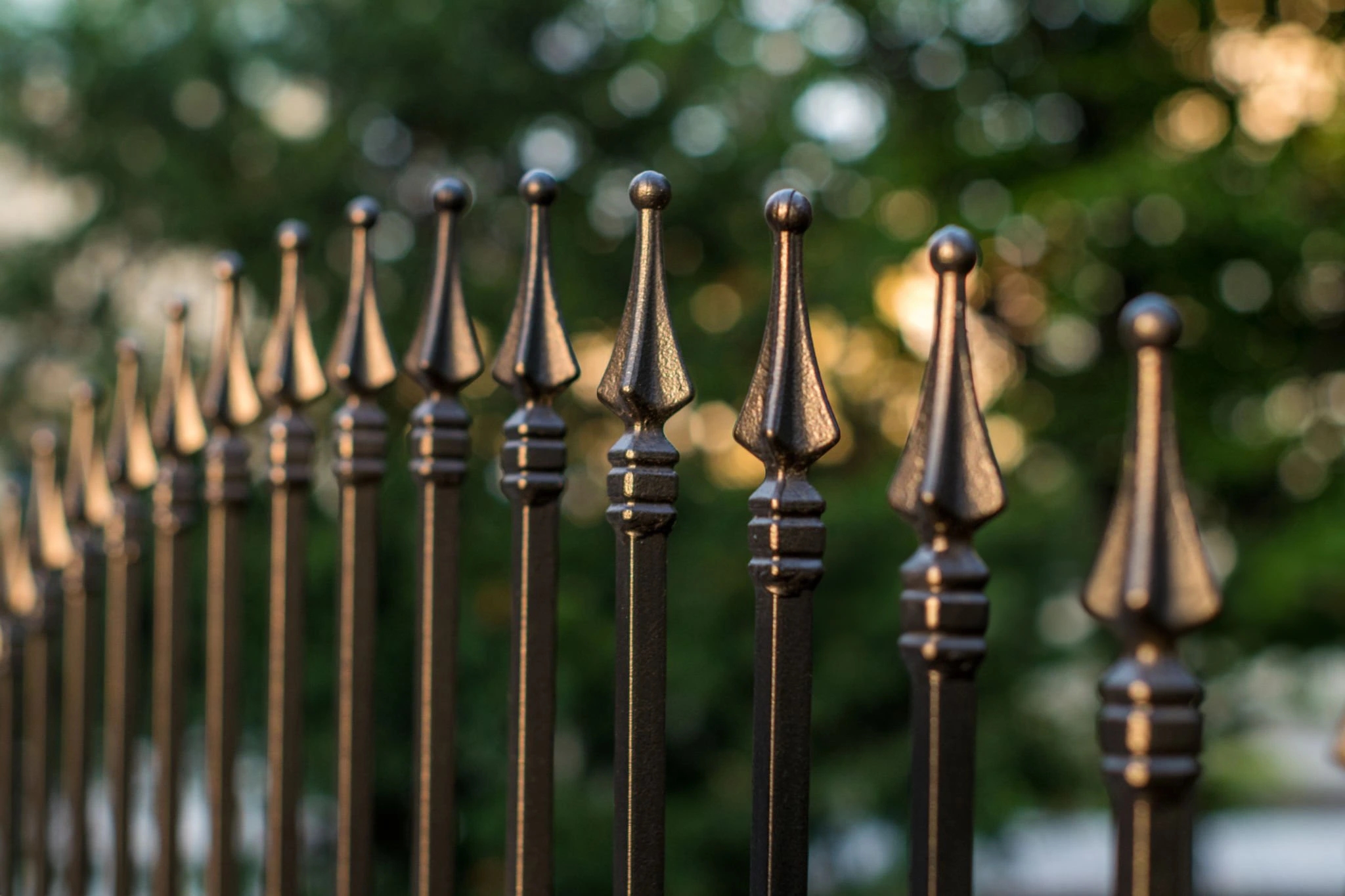 Spray paint perfect for precision finishing.