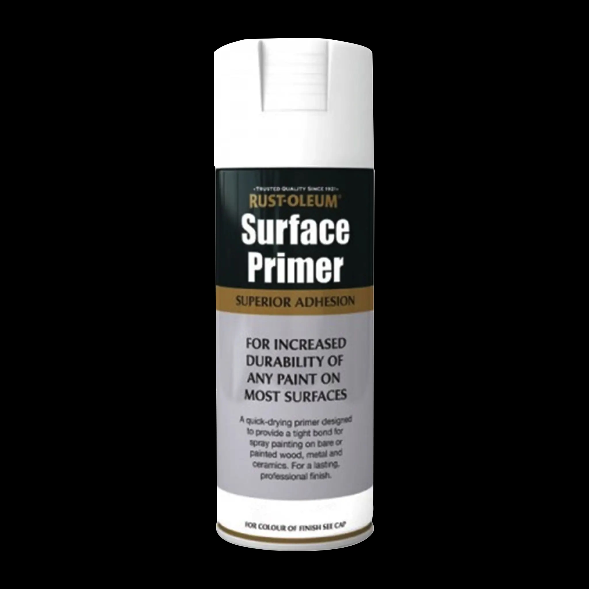 Rust-Oleum Surface Primer