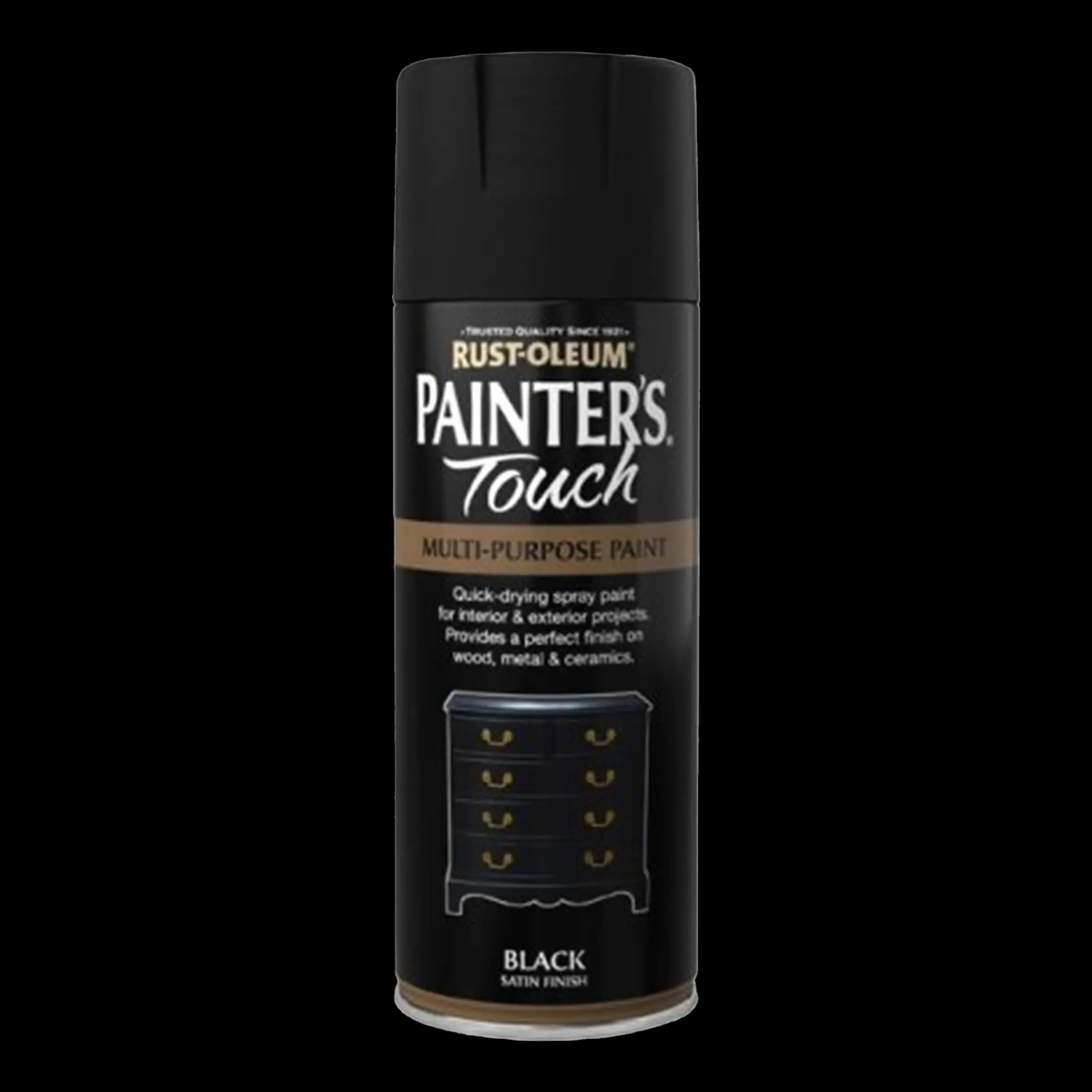 Rust-Oleum Painters Touch Multi-Purpose Paint