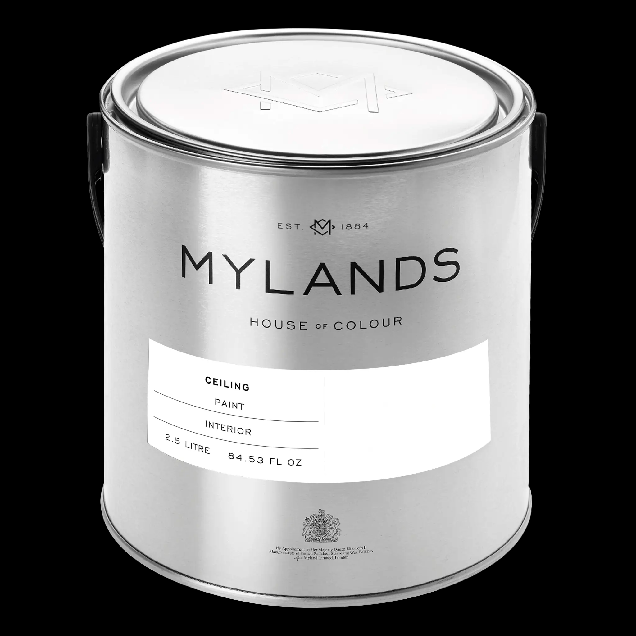 Mylands Ceiling Paint