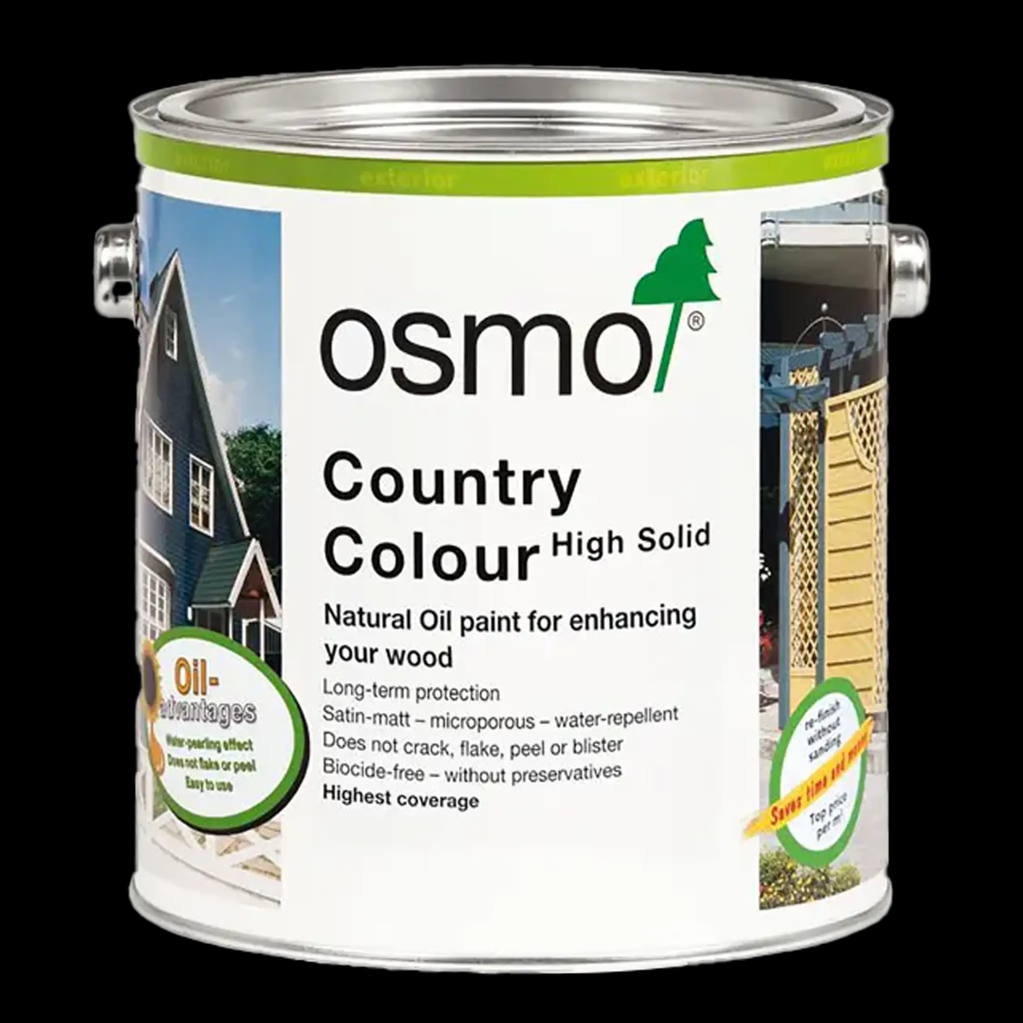Osmo Country Colour