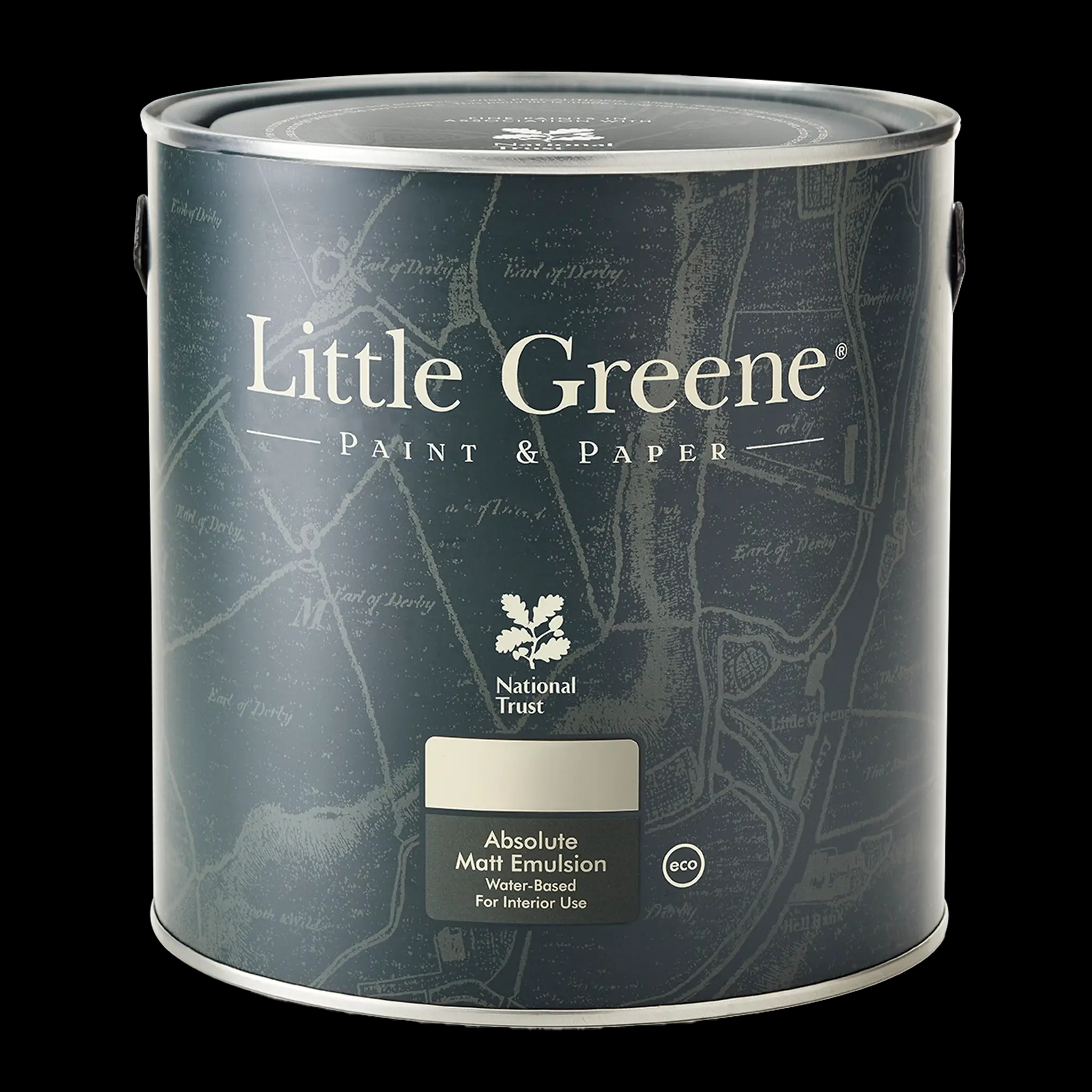 Little Greene Absolute Matt Emulsion