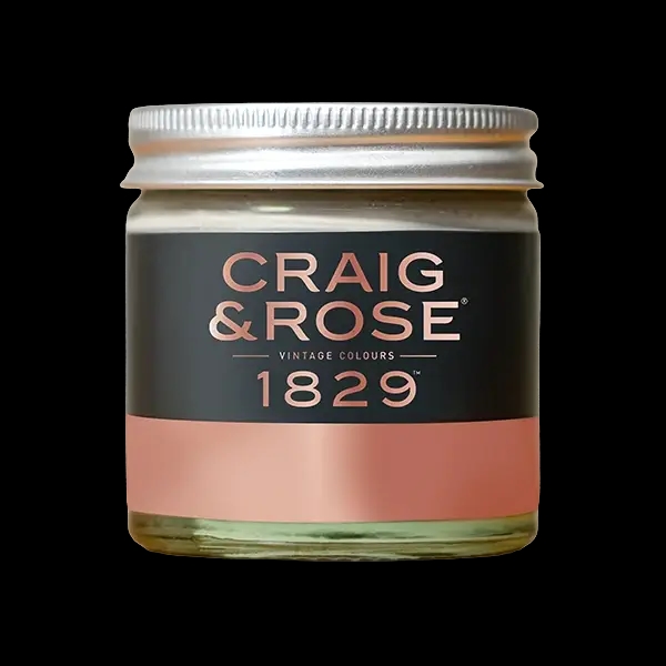 Craig and Rose Colour Tester