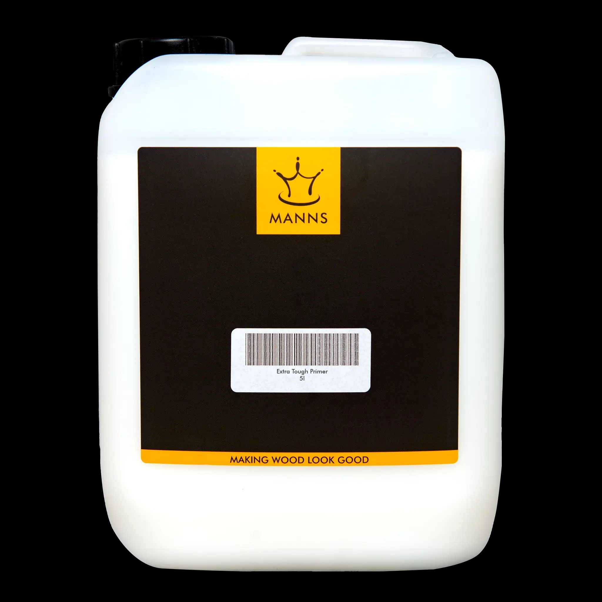 Manns Extra Tough Primer