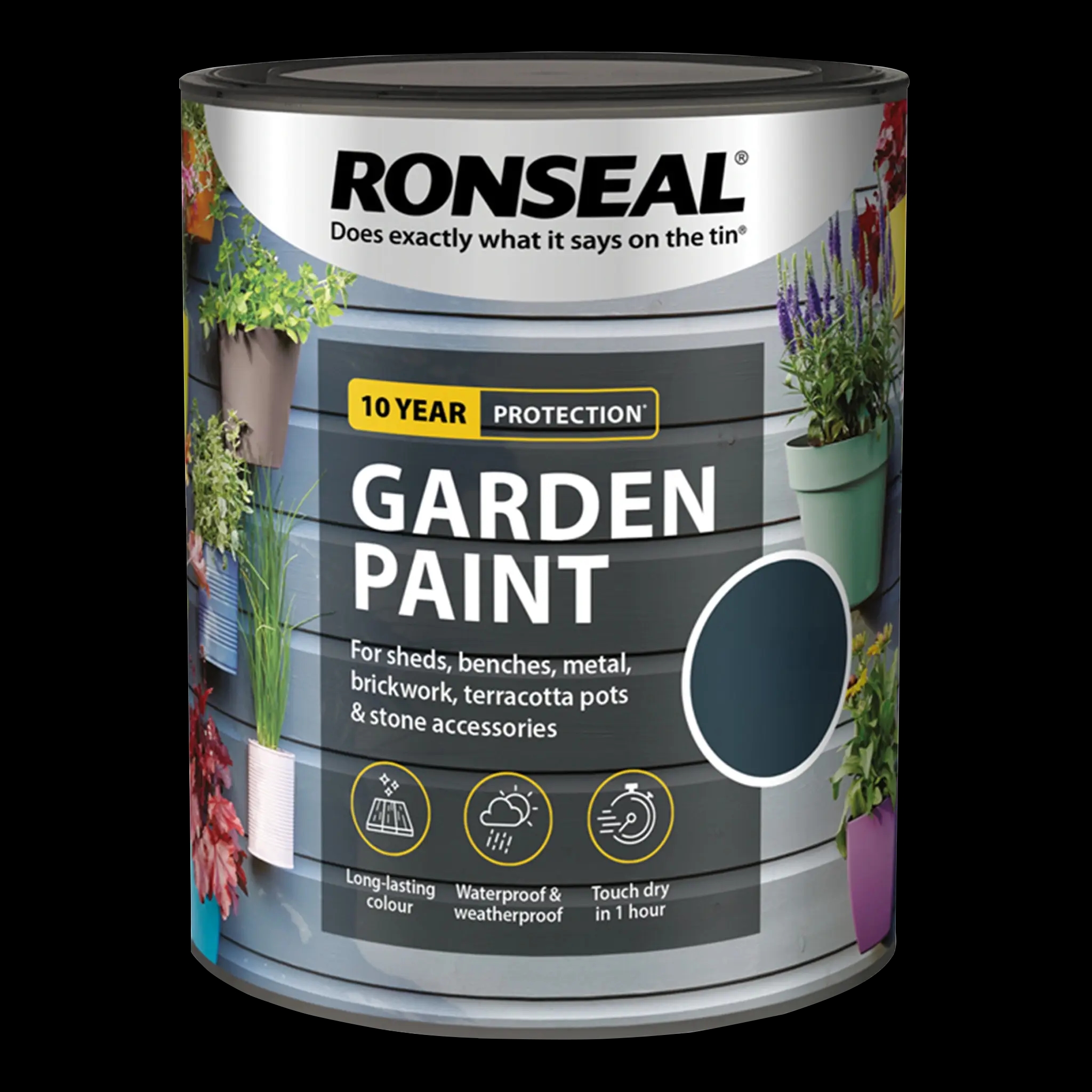 Ronseal Garden Paint