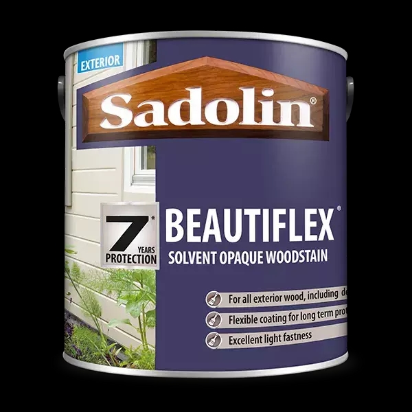 Sadolin Beautiflex