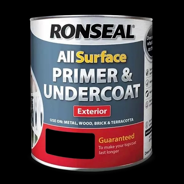 Ronseal All Surface Exterior Primer and Undercoat